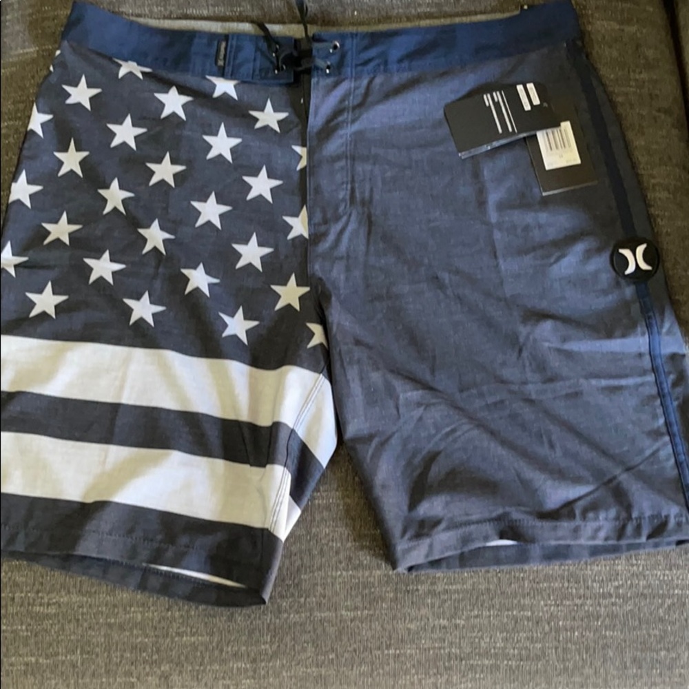 Hurley swimming short